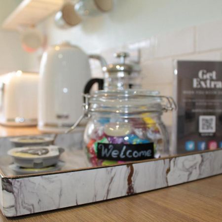 Alma House By 360Stays - Private Garden, Free Parking, Close To Oxford City Centre With Parking Εξωτερικό φωτογραφία