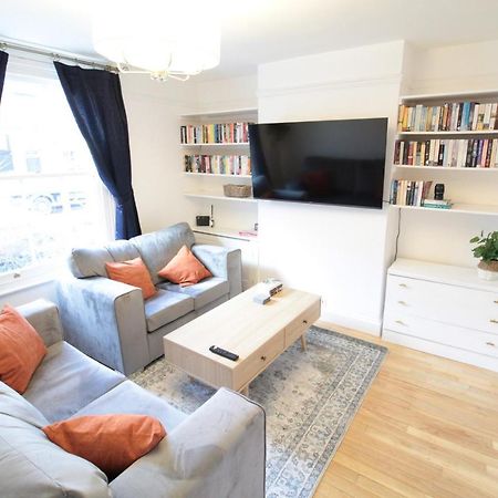 Alma House By 360Stays - Private Garden, Free Parking, Close To Oxford City Centre With Parking Εξωτερικό φωτογραφία
