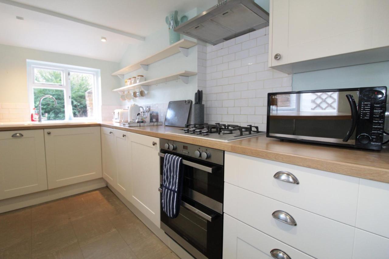 Alma House By 360Stays - Private Garden, Free Parking, Close To Oxford City Centre With Parking Εξωτερικό φωτογραφία