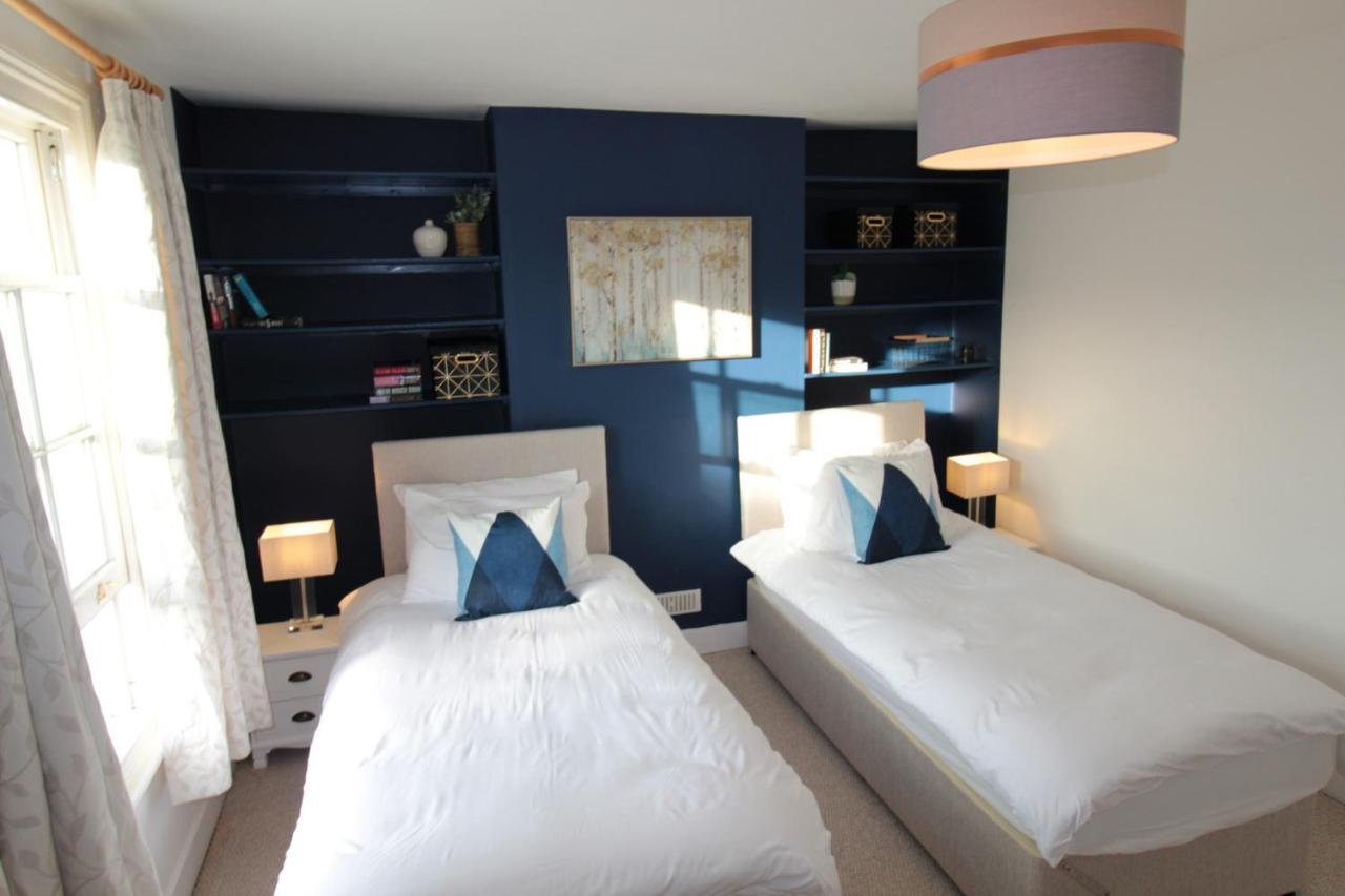 Alma House By 360Stays - Private Garden, Free Parking, Close To Oxford City Centre With Parking Εξωτερικό φωτογραφία